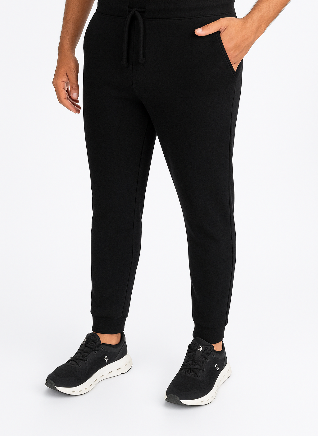 Classic comfy pants