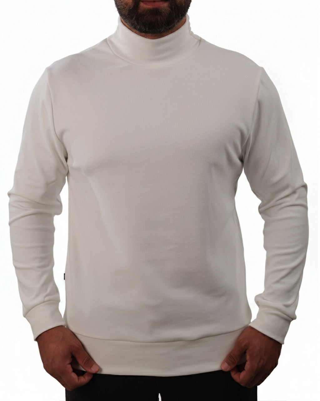 Soft Knit Turtleneck