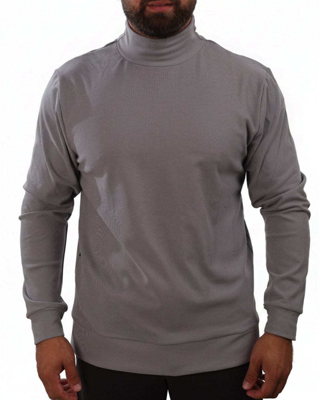 Soft Knit Turtleneck