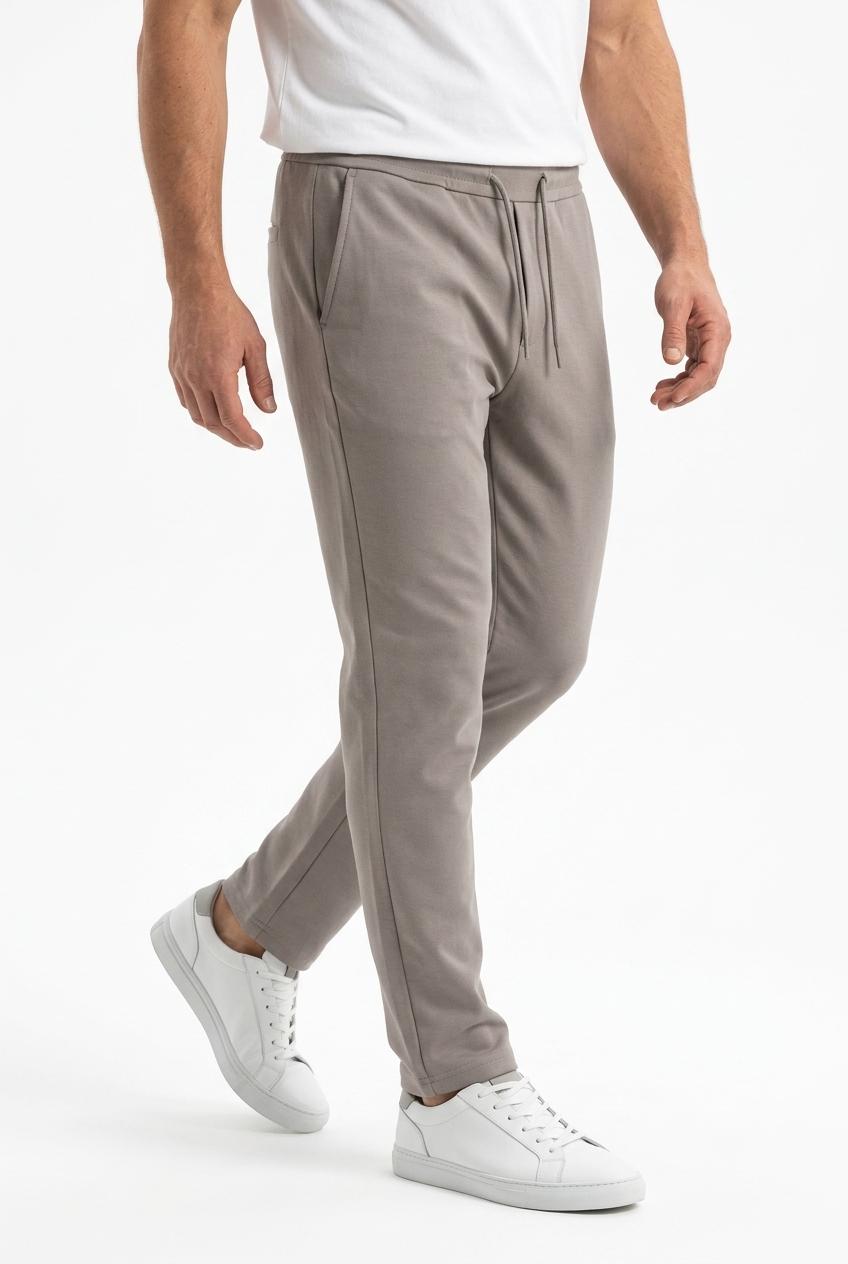 Straight Comfy Pants