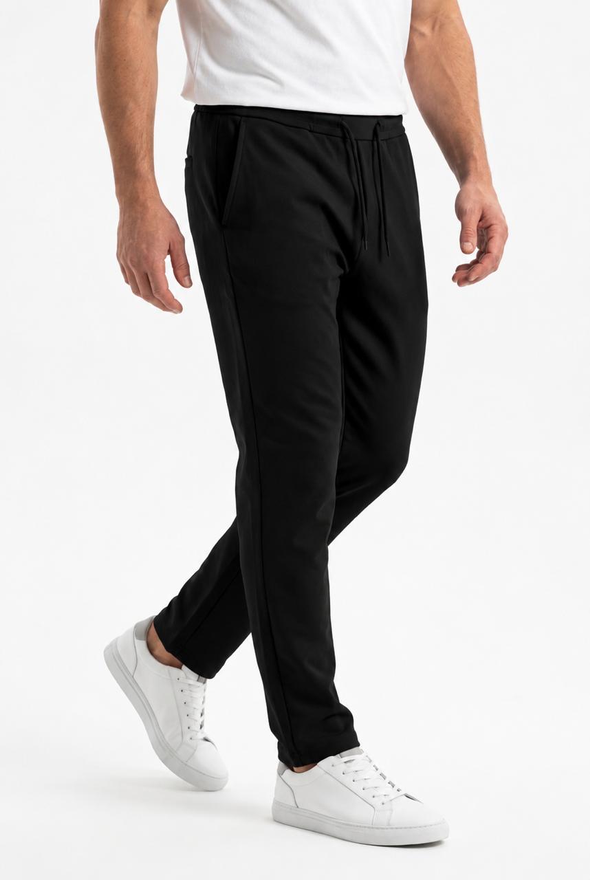 Straight Comfy Pants