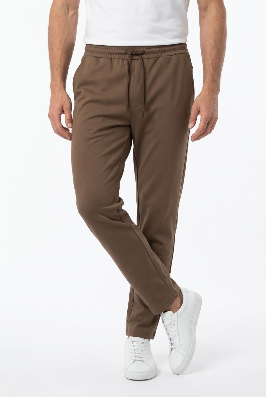 Straight Comfy Pants
